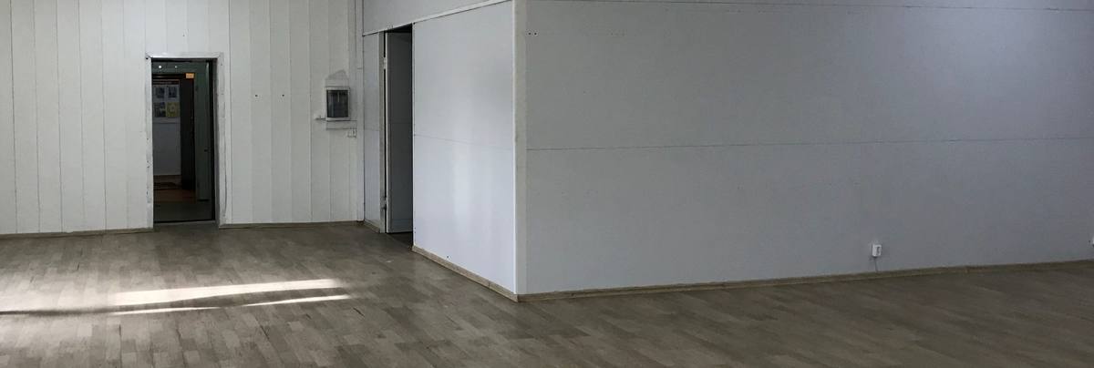 Помещение 730 м²