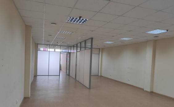 Офис 20 000 м²