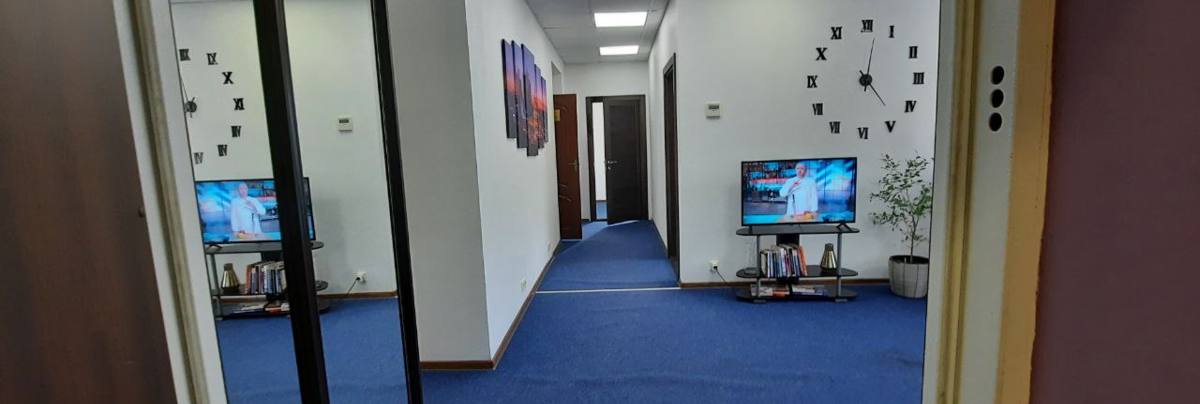 Офис 115 м²