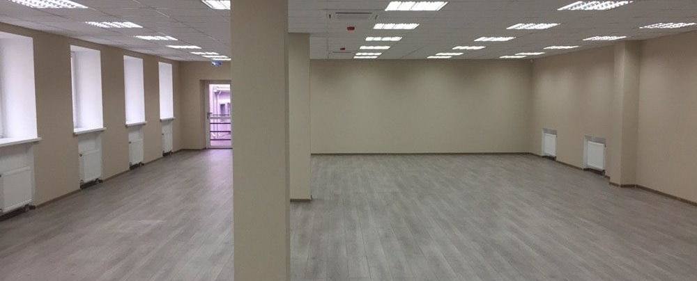 Помещение 1 464 м²