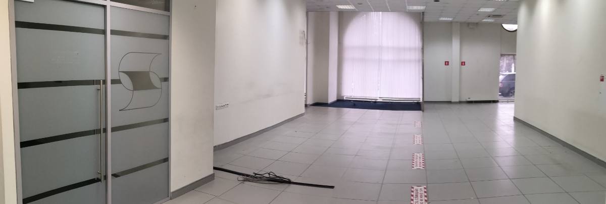 Помещение 320 м²