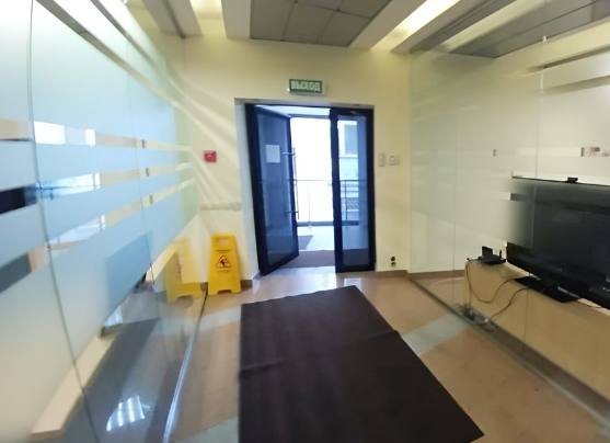 Офис 840 м² Офис 840 м²