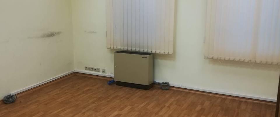 Офис 63 м²