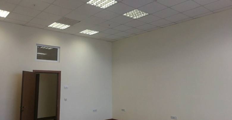 Офис 85 м²