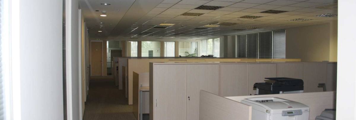 Помещение 700 м²