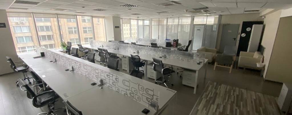 Помещение 598 м² Помещение 598 м²
