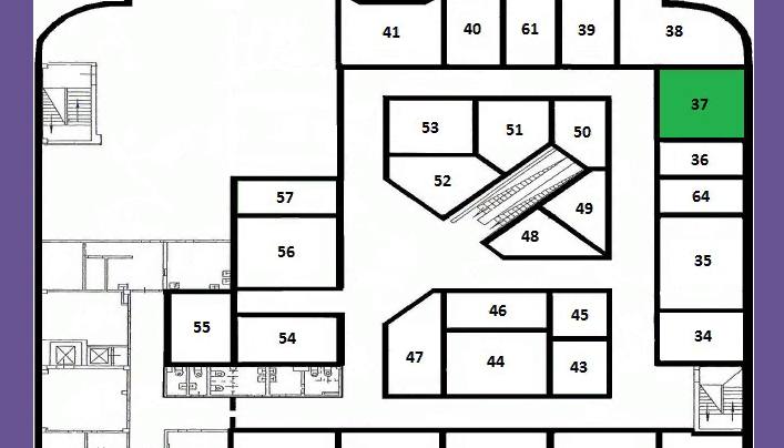 Помещение 30 м²