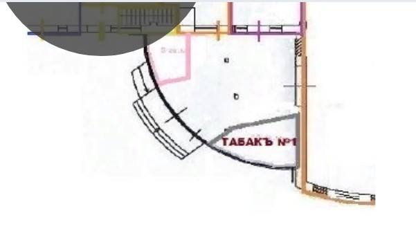 Офис 270 м²