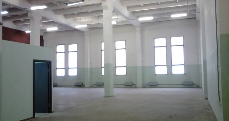 Офис 362 м²