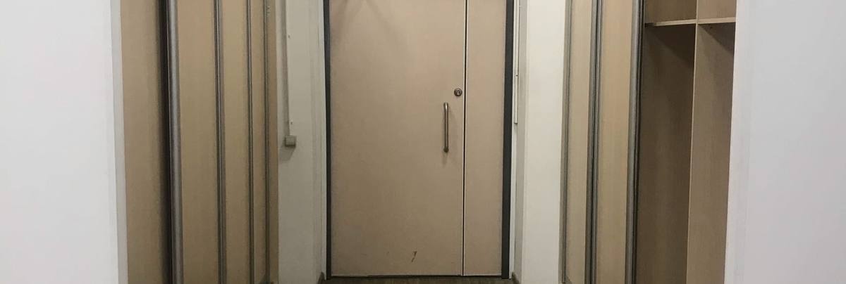 Помещение 283 м²