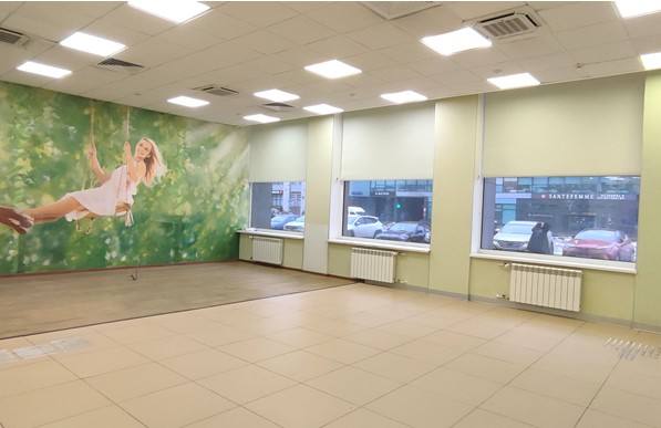 Офис 300 м² Офис 300 м²