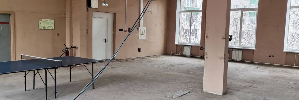 Помещение 177 м²