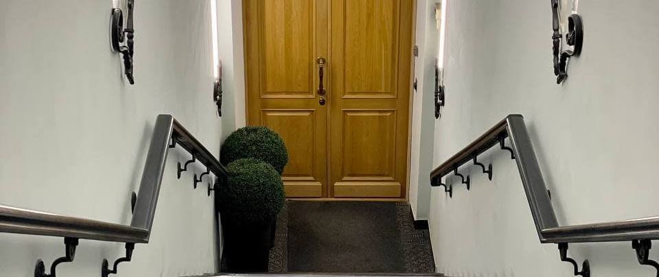 Офис 733 м² Офис 733 м²