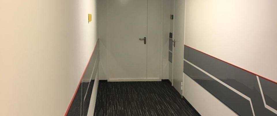 Помещение 5 500 м²