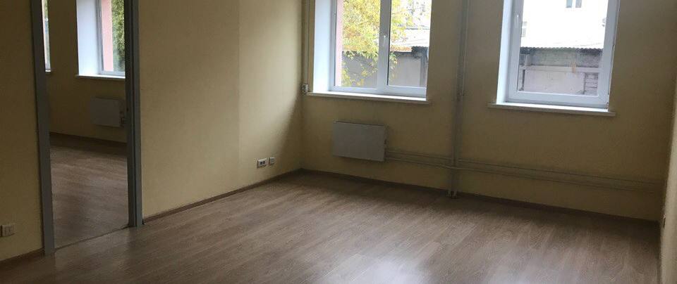 Помещение 114 м²