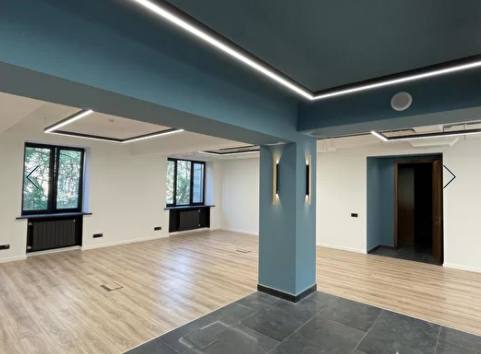 Офис 264 м² Офис 264 м²
