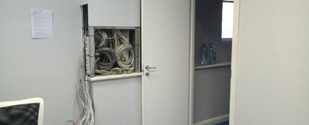 Помещение 264 м²
