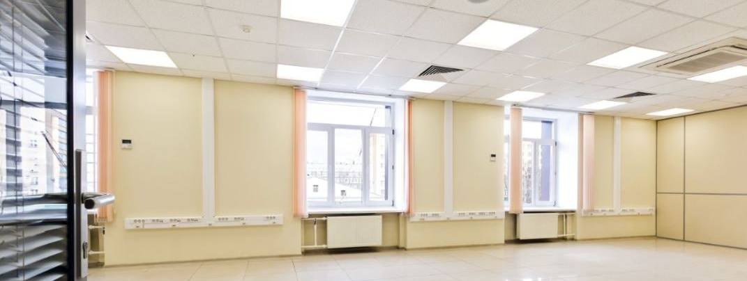 Помещение 1 530 м²