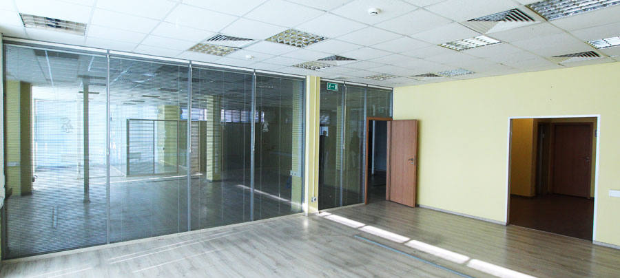 Помещение 1 000 м²