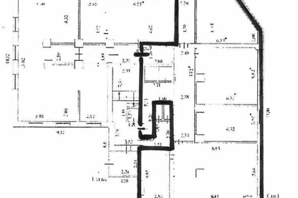 Офис 180 м²