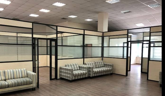 Помещение 354 м²