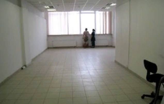 Офис 80 м²
