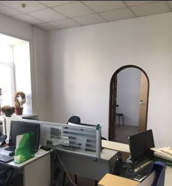 Офис 50 м²