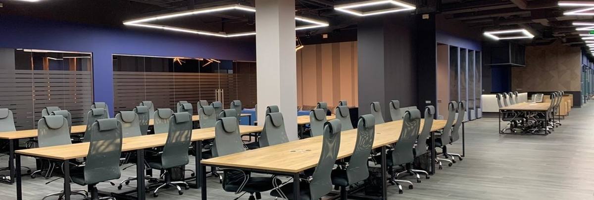 Помещение 1 350 м² Помещение 1 350 м²