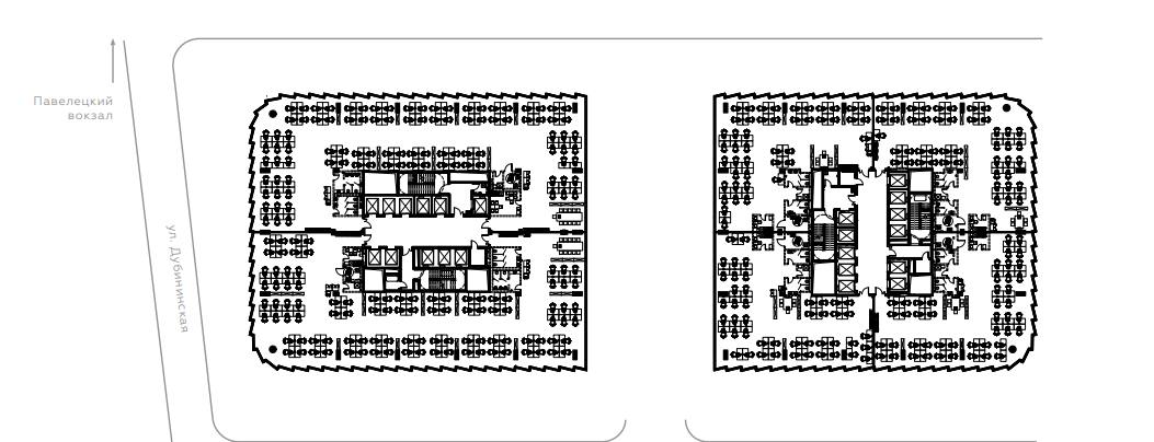 Офис 30 238 м²