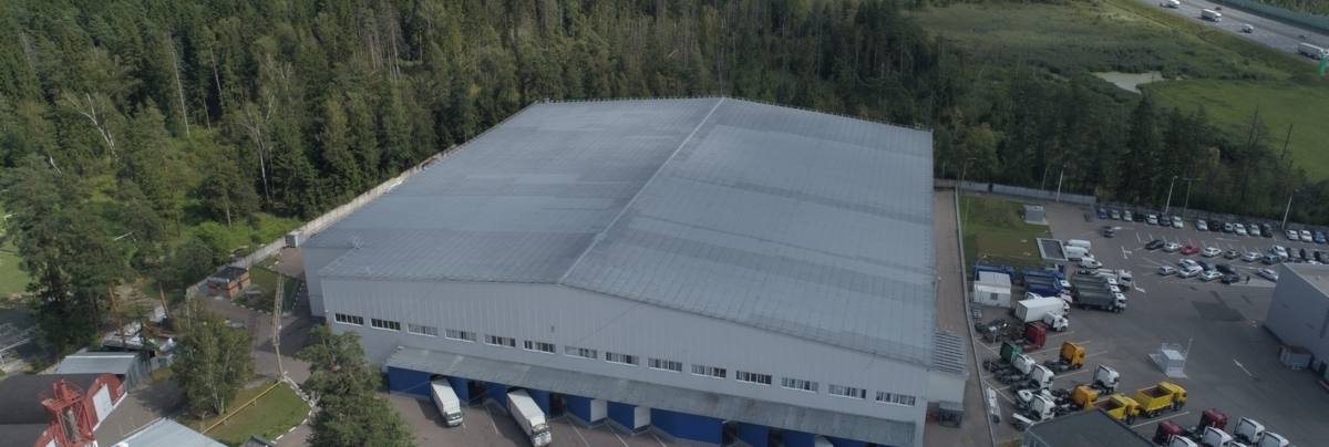Помещение 5 500 м²