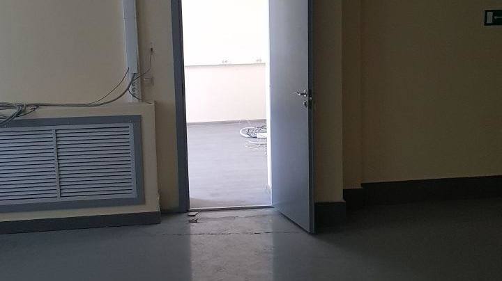 Помещение 670 м²