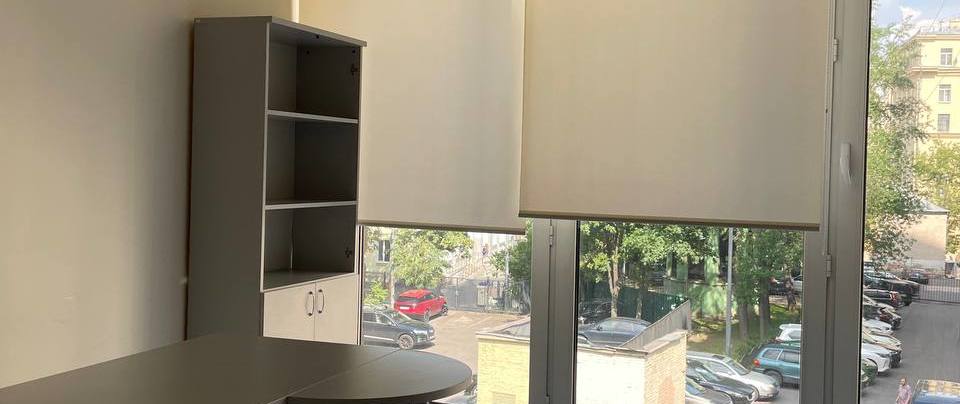 Офис 375 м²