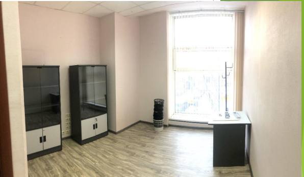 Помещение 128 м²