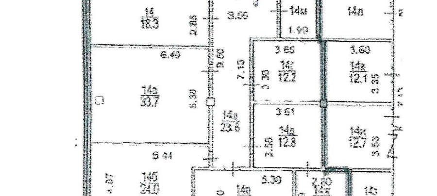 Помещение 151 м²