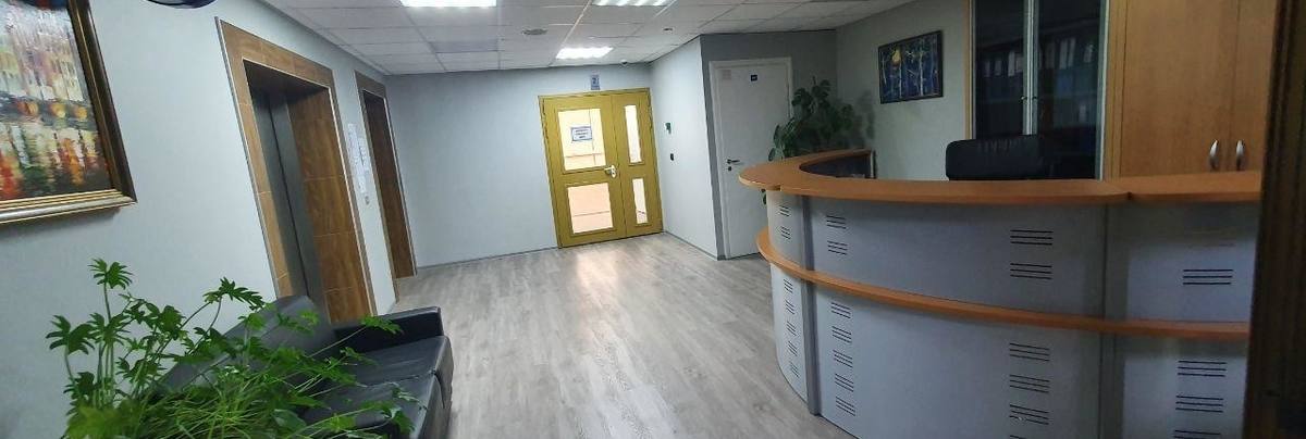 Помещение 2 441 м²