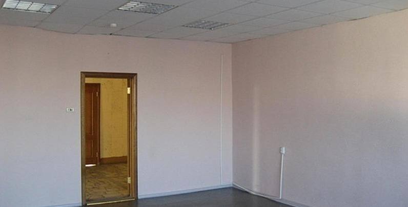 Офис 3 643 м² Офис 3 643 м²