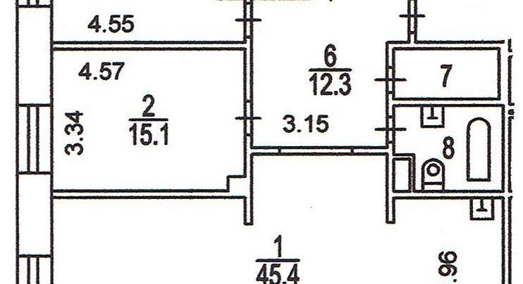 Помещение 380 м²