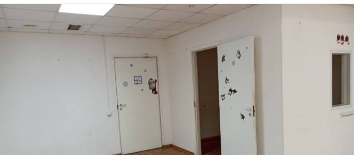 Офис 50 м²