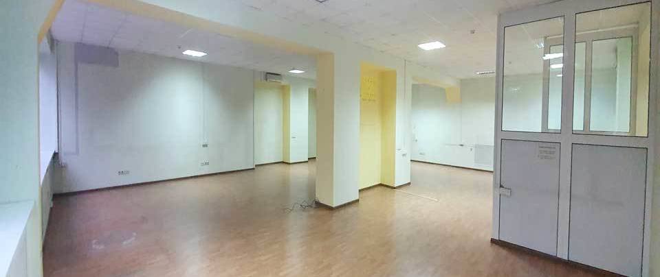Офис 253 м²