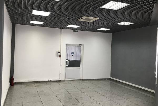 Офис 54 м²