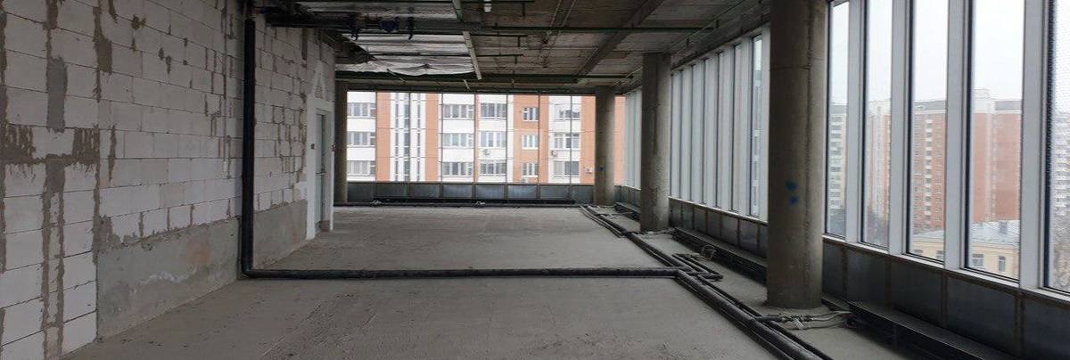 Помещение 728 м² Помещение 728 м²