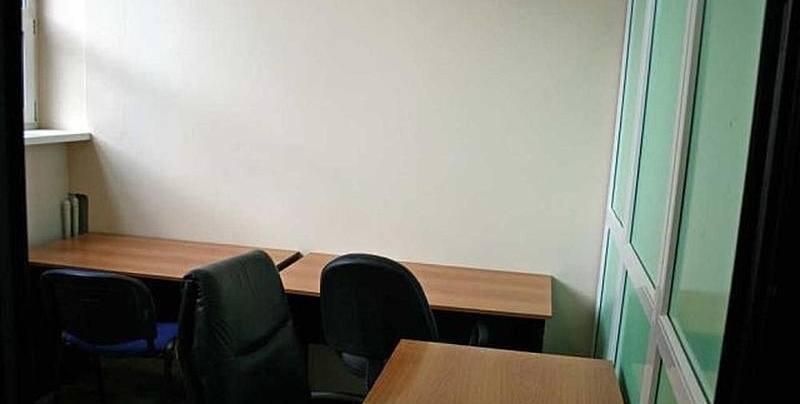 Помещение 22 м²