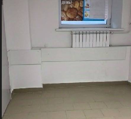 Офис 96 м²