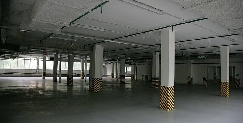 Помещение 2 500 м²