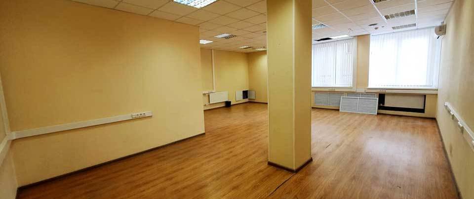 Офис 285 м²