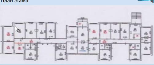 Помещение 442 м²