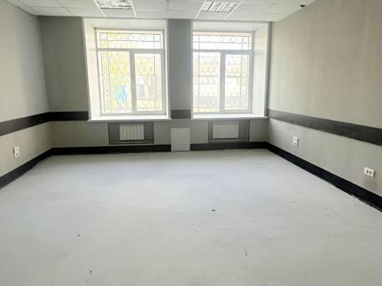 Офис 850 м² Офис 850 м²