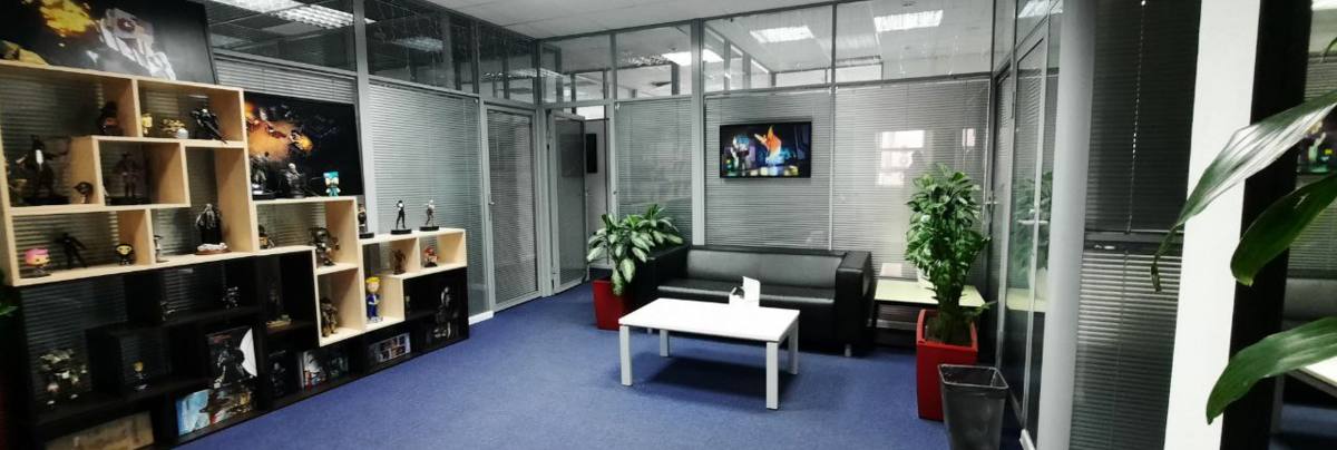 Офис 280 м² Офис 280 м²
