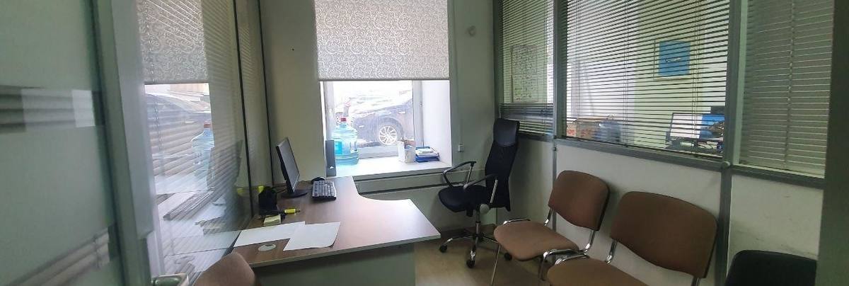 Помещение 261 м²