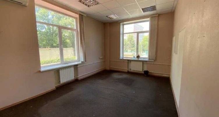 Офис 240 м²